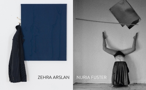 Zehra Arslan / Nuria Fuster
